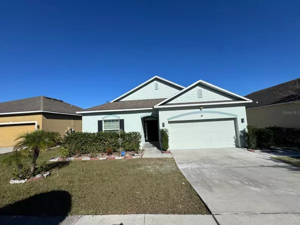 Haines City, FL 33844,1081 SUFFRAGETTE CIR