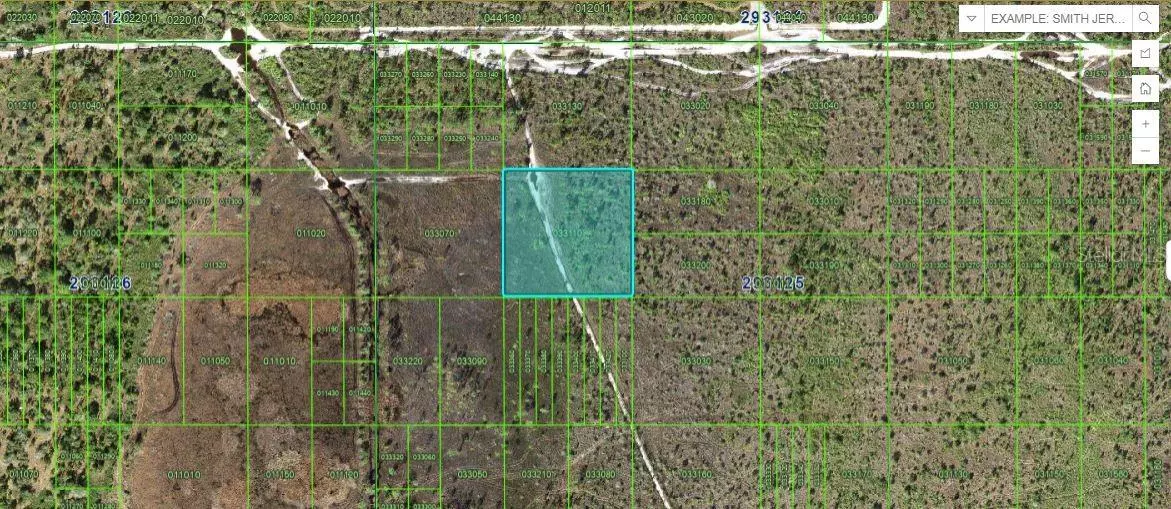 HWY 630 E, Frostproof, FL 33843