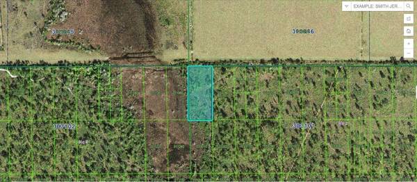 HWY 60 E, Lake Wales, FL 33898