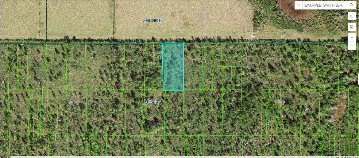 HWY 60 E, Lake Wales, FL 33898