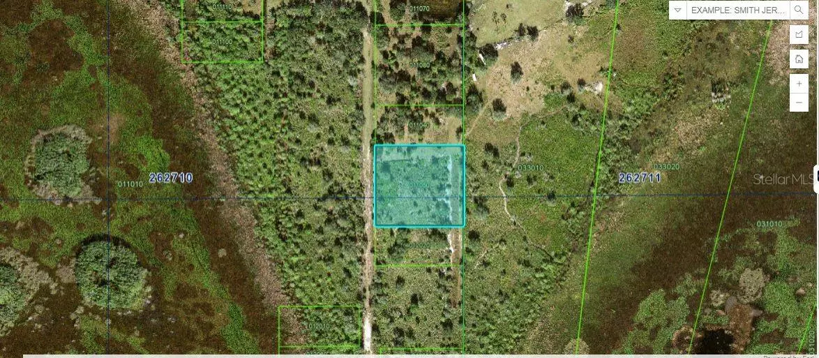 OLD POLK CITY RD, Polk City, FL 33868