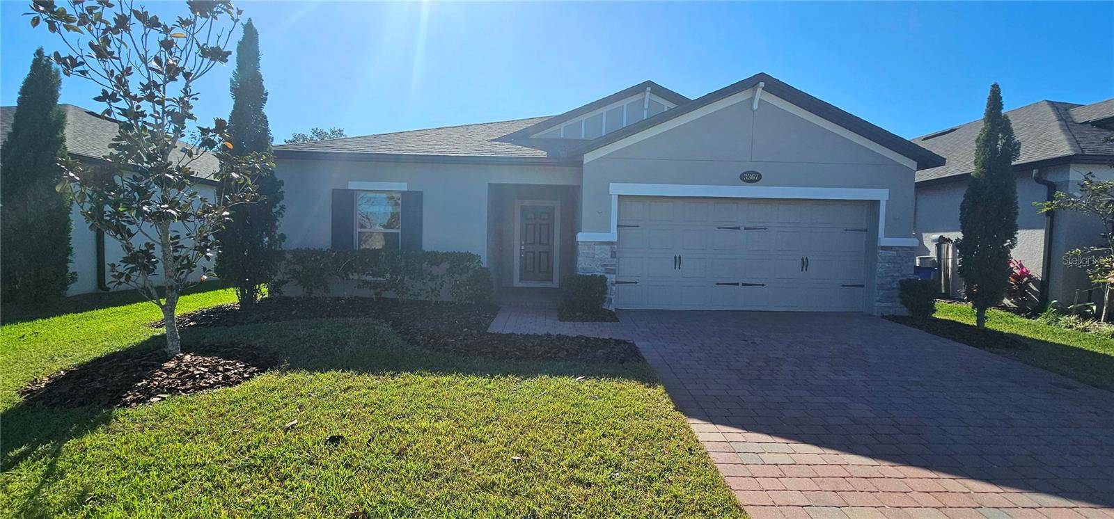 3367 EDGEHILL CT,  Saint Cloud,  FL 34772