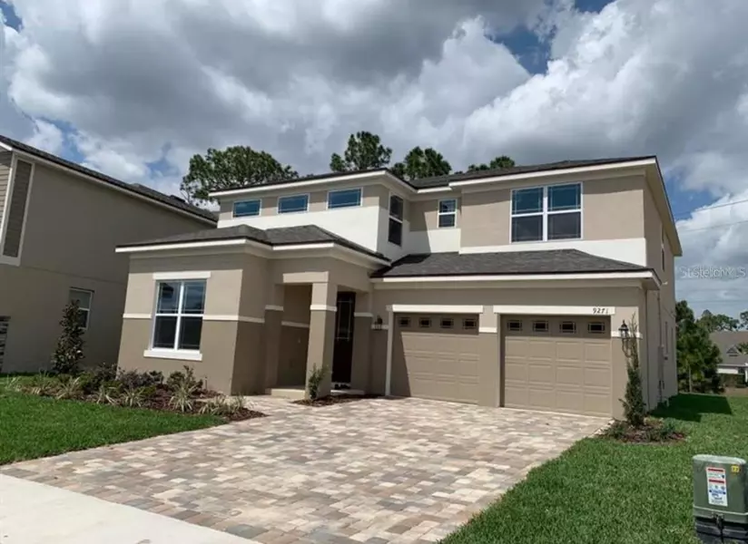 9271 PATRIMONIO LOOP, Windermere, FL 34786