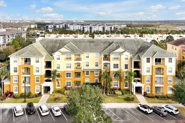 Orlando, FL 32819,4814 CAYVIEW AVE #40613