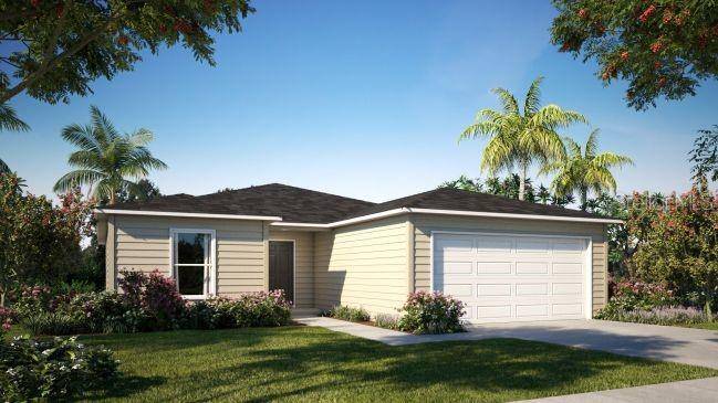 2921 18TH ST W, Lehigh Acres, FL 33971