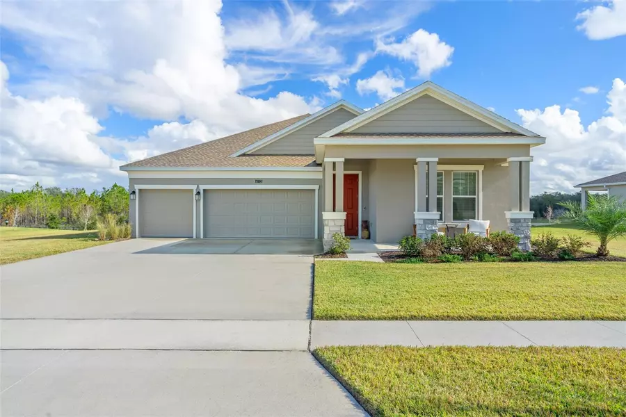 6115 CLAYSTONE WAY, Mount Dora, FL 32757