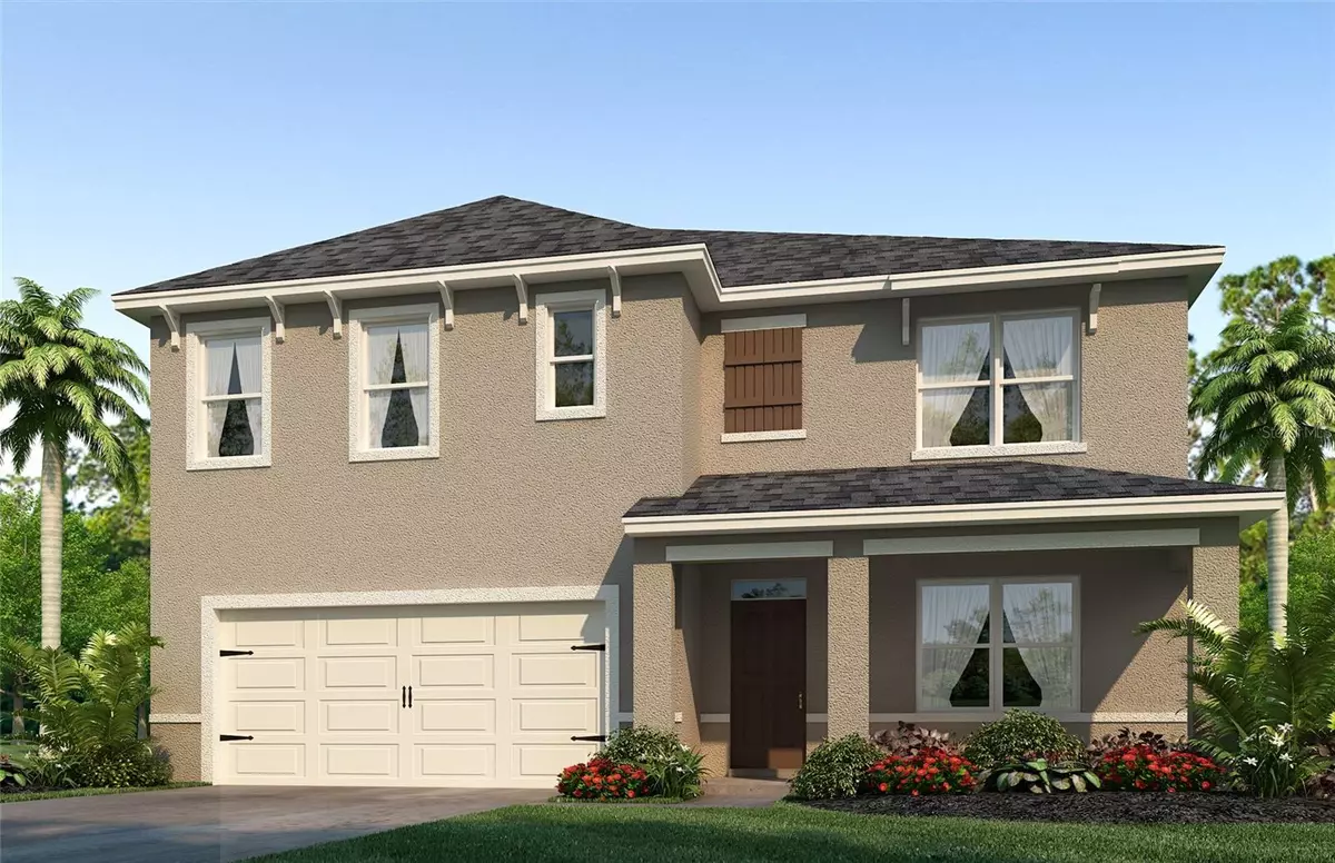 Zellwood, FL 32798,11124 AMBER RIDGE DR