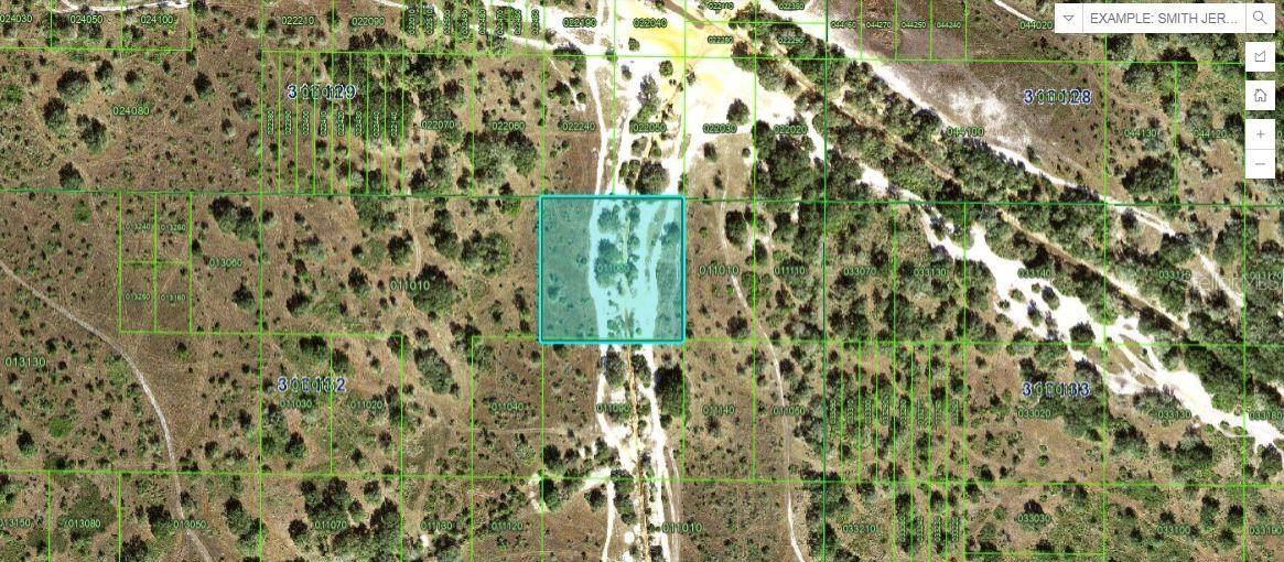 RIVER RANCH BLVD, Lake Wales, FL 33898