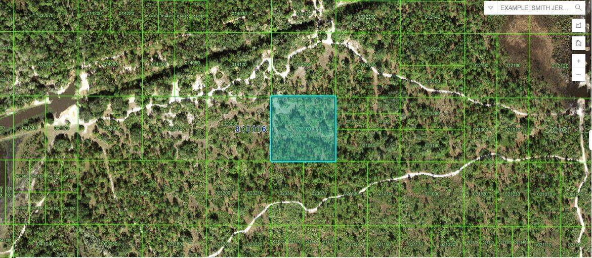 RIVER RANCH RD, Lake Wales, FL 33898