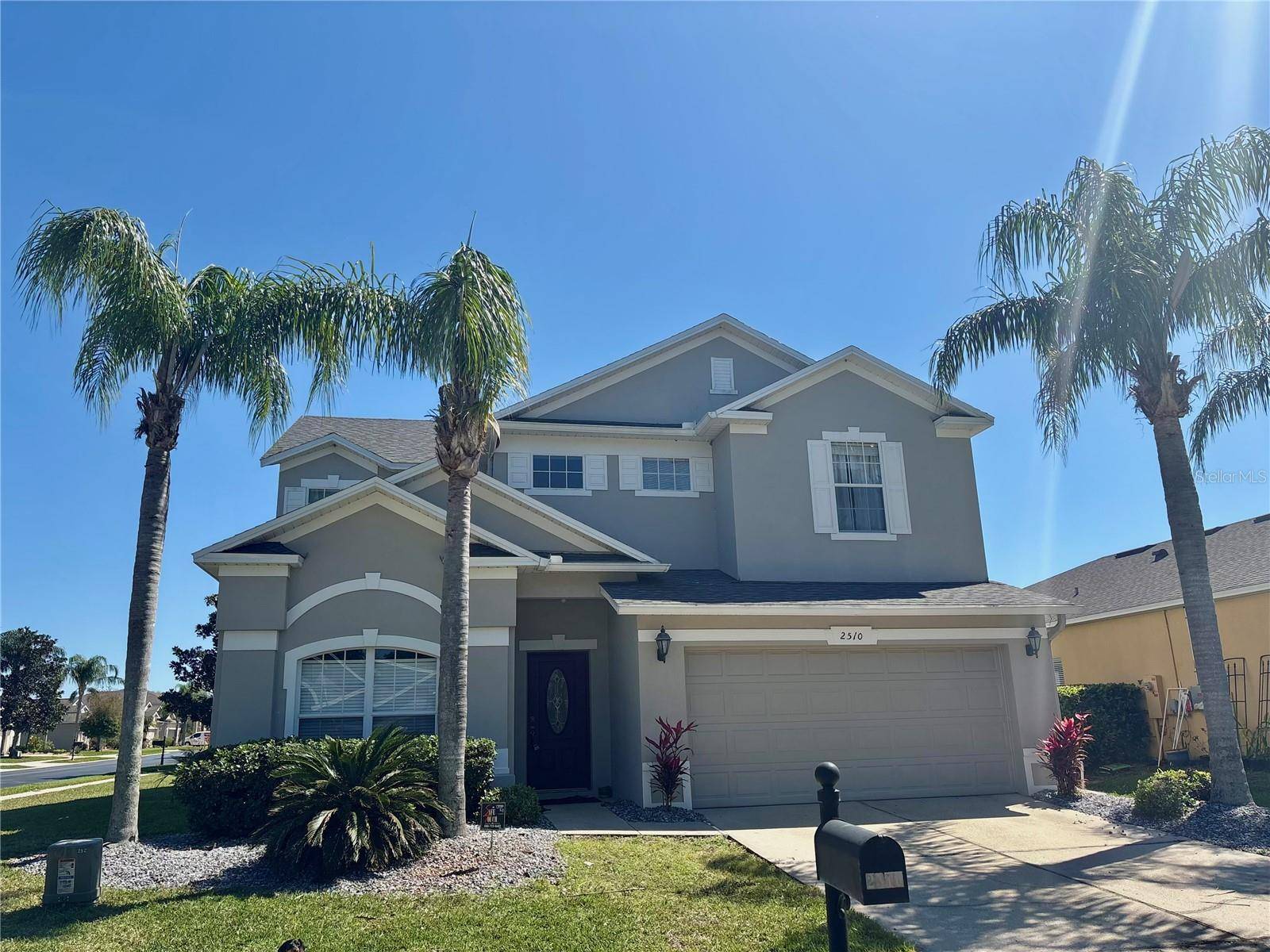 2510 BLACK LAKE BLVD, Winter Garden, FL 34787