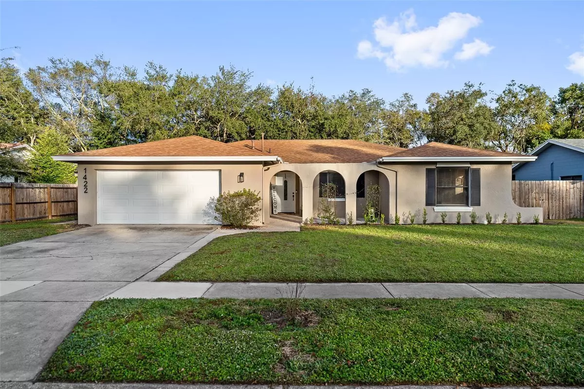 Winter Park, FL 32792,1422 TIERRA CIR