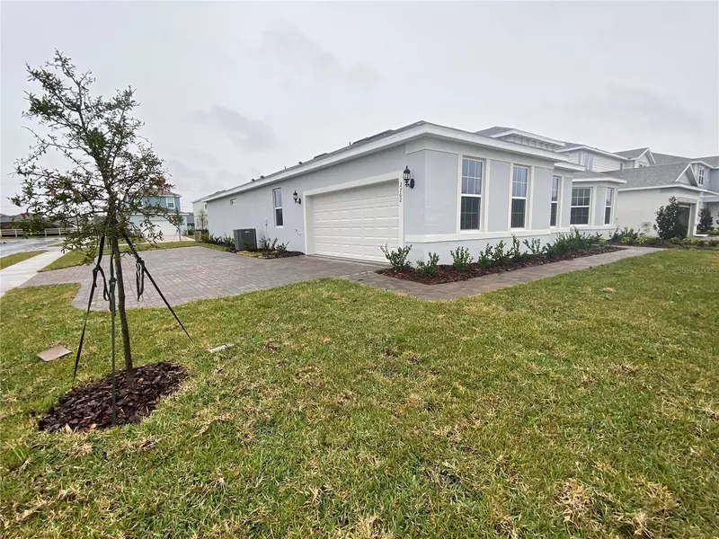 2702 FORESTDALE ST, Saint Cloud, FL 34771