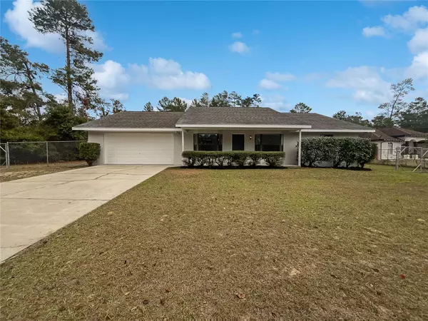 2193 SW 153RD LOOP, Ocala, FL 34473