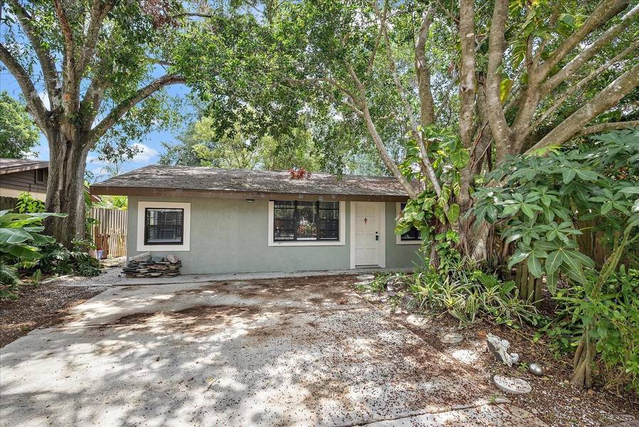 4135 BELL AVE, Sarasota, FL 34231