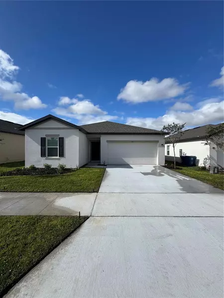 541 HENNEPIN LOOP, Lake Wales, FL 33898