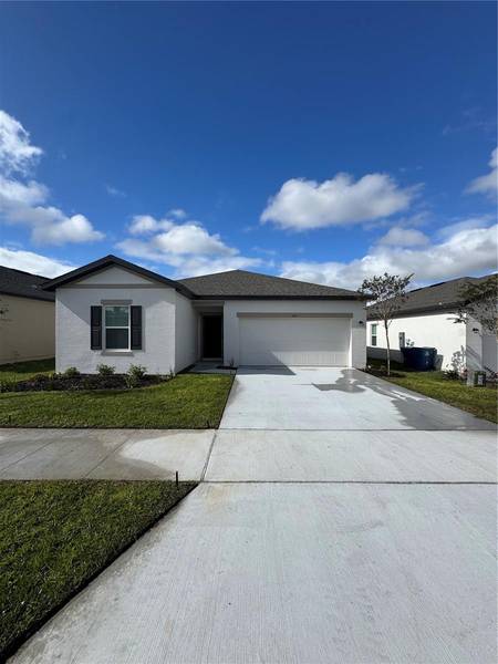 541 HENNEPIN LOOP, Lake Wales, FL 33898