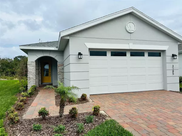 3185 SONGBIRD CIR,  Harmony,  FL 34773