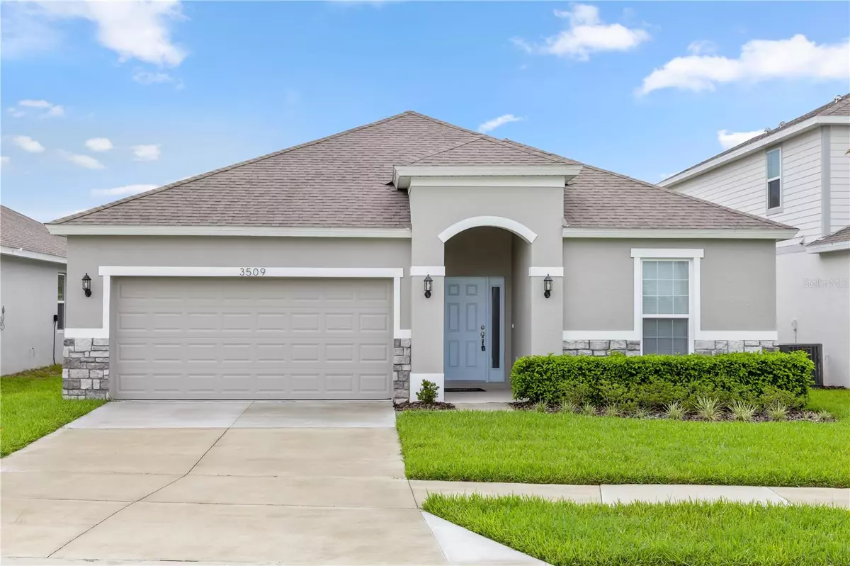 Haines City, FL 33844,3509 YARIAN DR