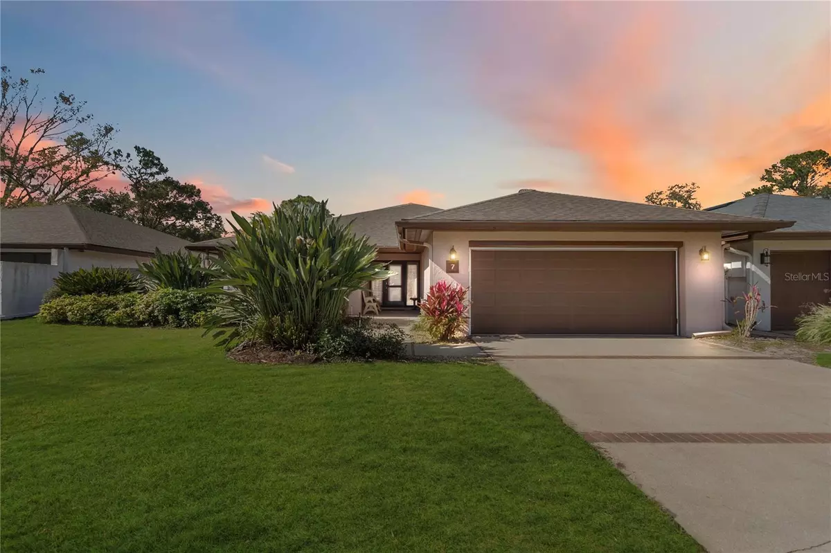 Haines City, FL 33844,7 HUNTLEY CT.