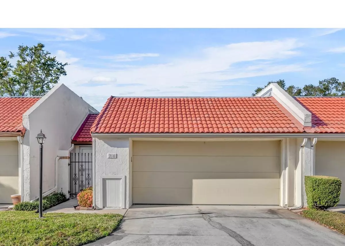 Winter Park, FL 32792,218 BALFOUR DR #12