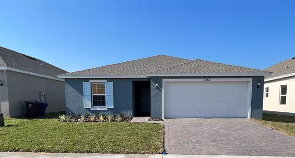 2362 WHITE CEDAR WAY, Haines City, FL 33844