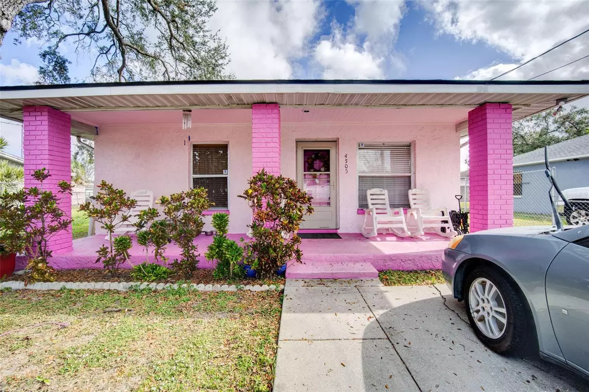 Tampa, FL 33610,4505 WEBSTER ST
