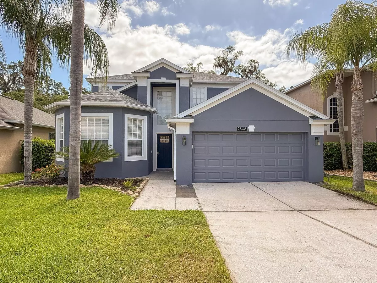 Winter Garden, FL 34787,2806 BALFORN TOWER WAY