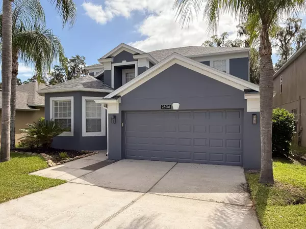 Winter Garden, FL 34787,2806 BALFORN TOWER WAY