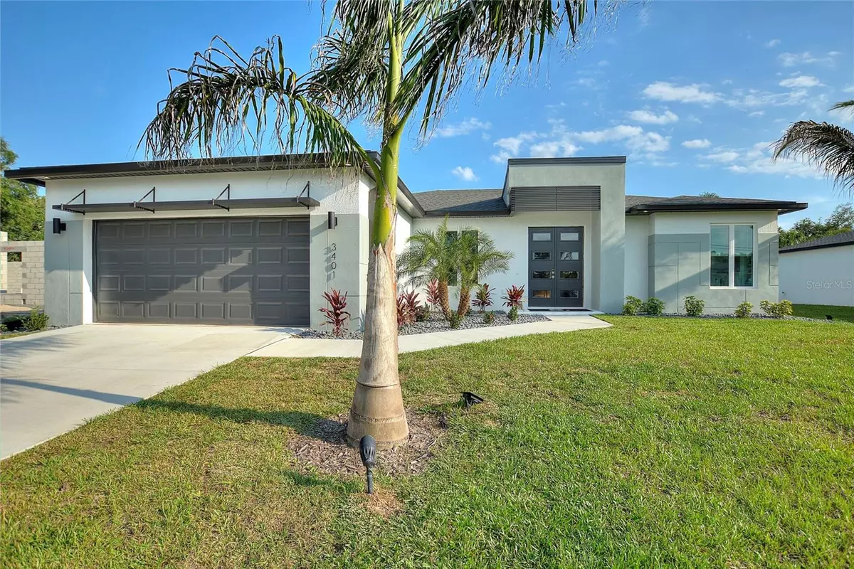 Punta Gorda, FL 33983,24510 KINGSWAY CIR
