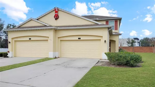 1342 SCARLET OAK LOOP, Winter Garden, FL 34787