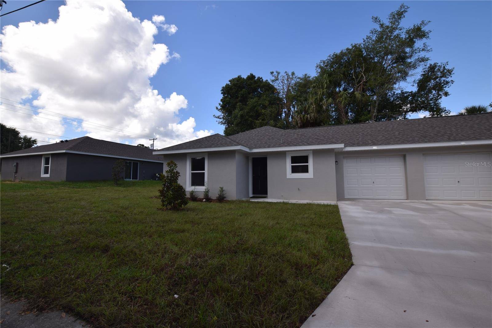 101 W DOANE AVE, Eustis, FL 32726