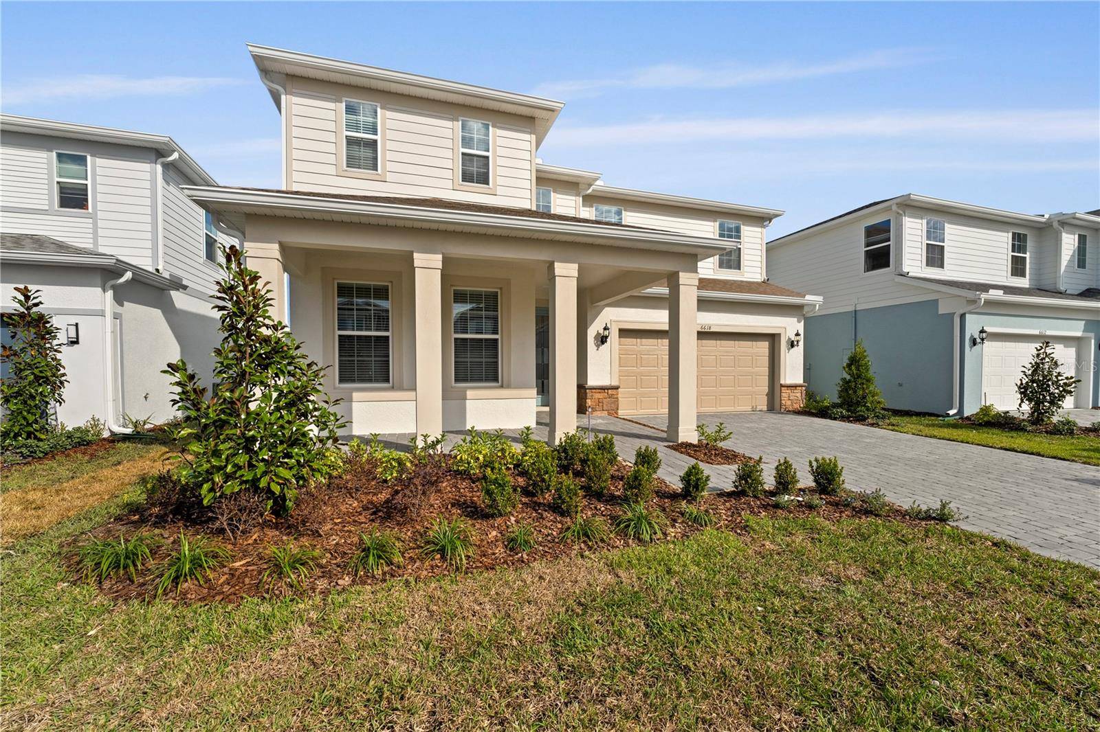 Orlando, FL 32829,6618 WILLOW VIEW AVE
