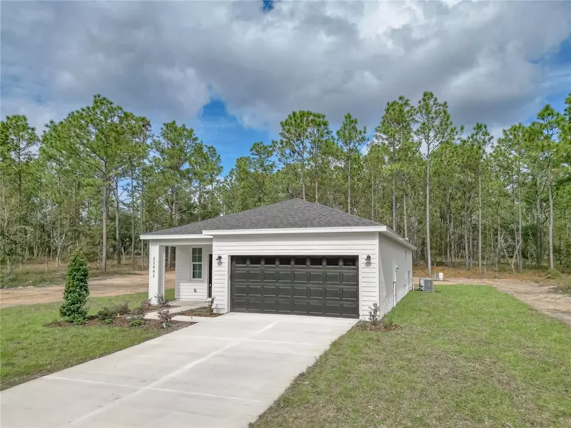 406 NW NARCISSUS RD, Dunnellon, FL 34431