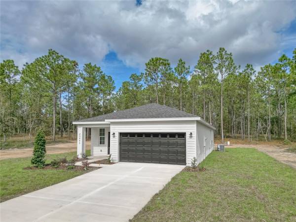 406 NW NARCISSUS RD, Dunnellon, FL 34431