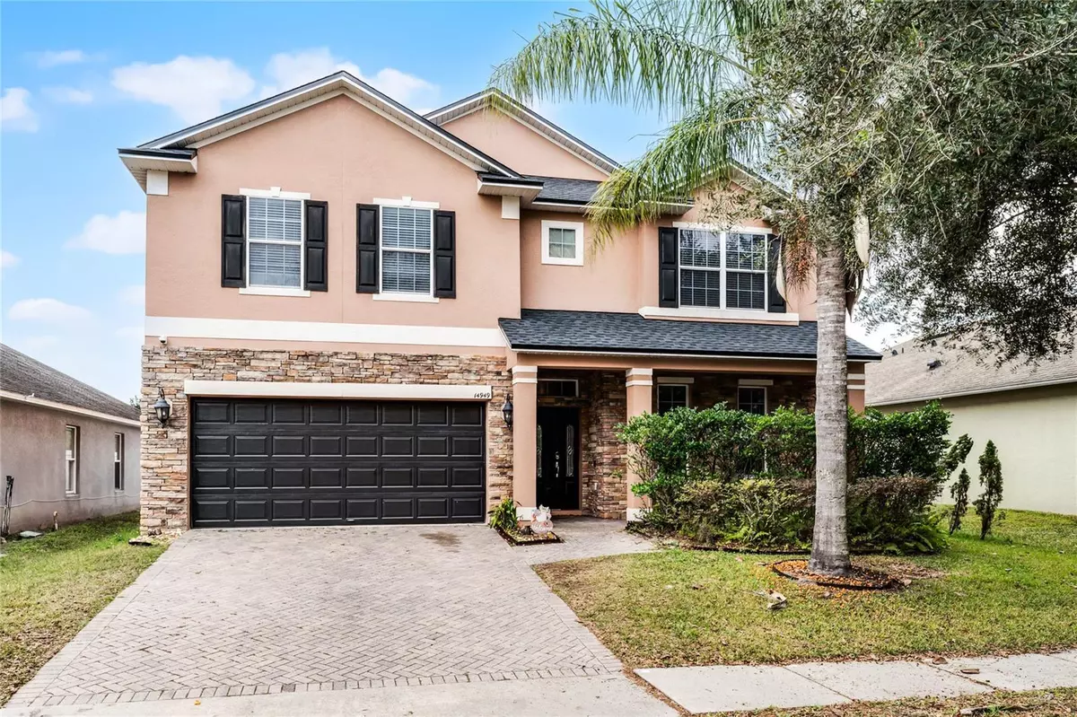 Orlando, FL 32826,14949 STONEBRIAR WAY