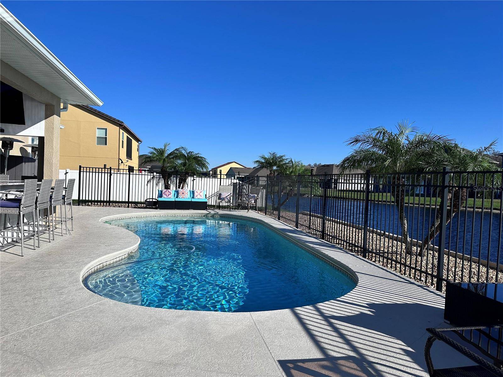 3301 BUCKINGHAM WAY, St Cloud, FL 34772