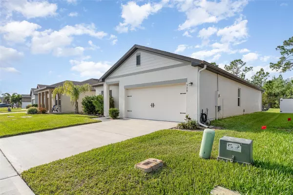 New Smyrna Beach, FL 32168,538 STOWERS DR