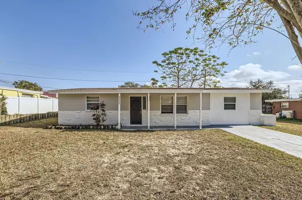 4404 TERRY LOOP, New Port Richey, FL 34652