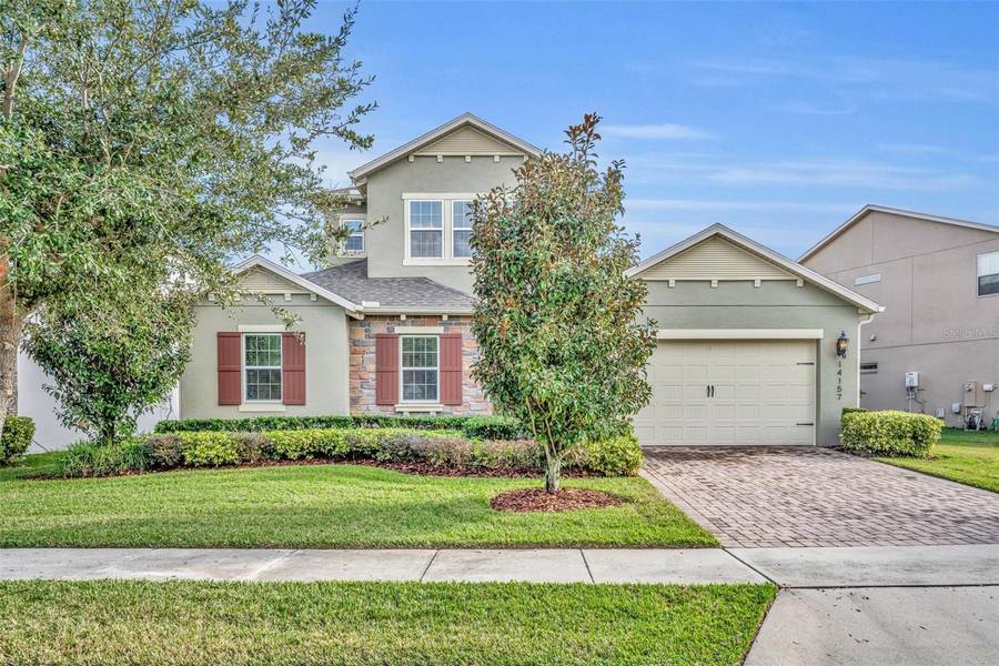 14157 CREEKBED CIR, Winter Garden, FL 34787