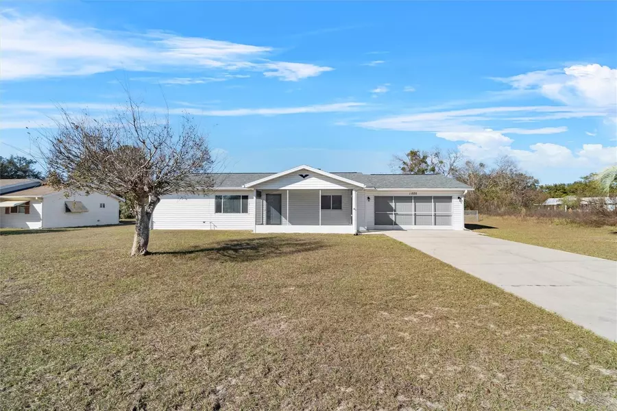 11232 SW 62ND AVENUE RD, Ocala, FL 34476