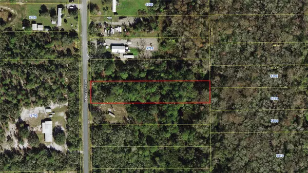 5797 TANGERINE LN, Okeechobee, FL 34972