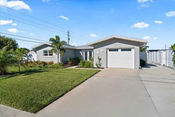 1600 SEA SHELL DR, Merritt Island, FL 32953