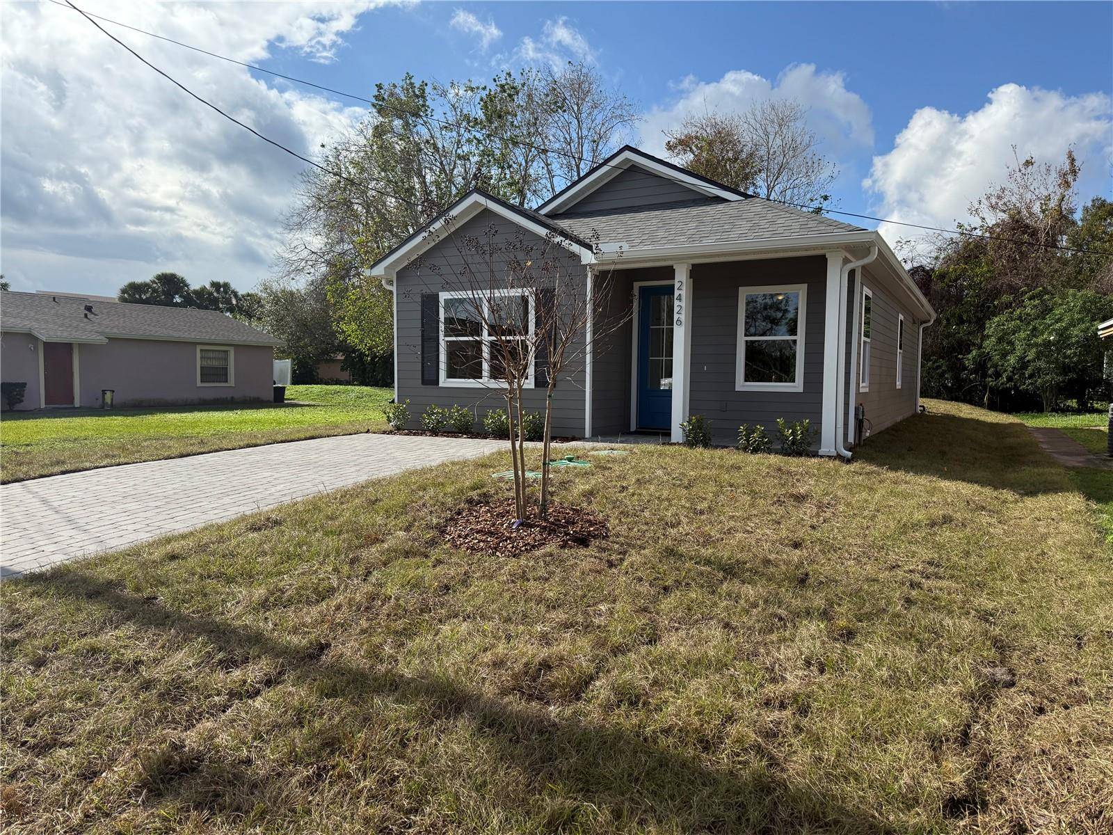 2426 WATER ST, Sanford, FL 32771
