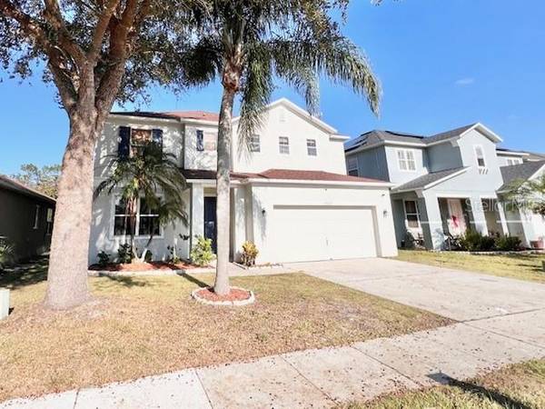 15025 PERDIDO DR, Orlando, FL 32828