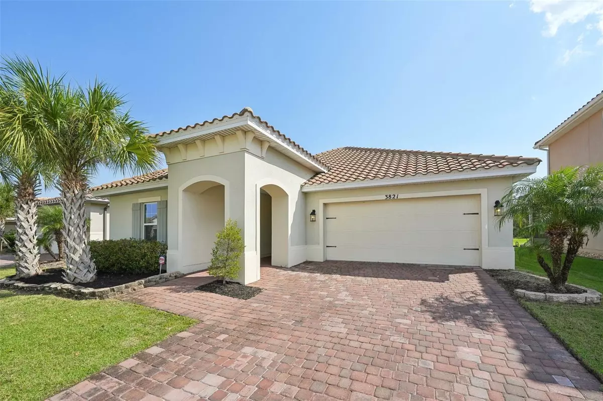 Kissimmee, FL 34746,3821 CARRICK BEND DR