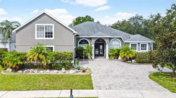 1424 RICHMOND GRAND AVE,  Orlando,  FL 32820