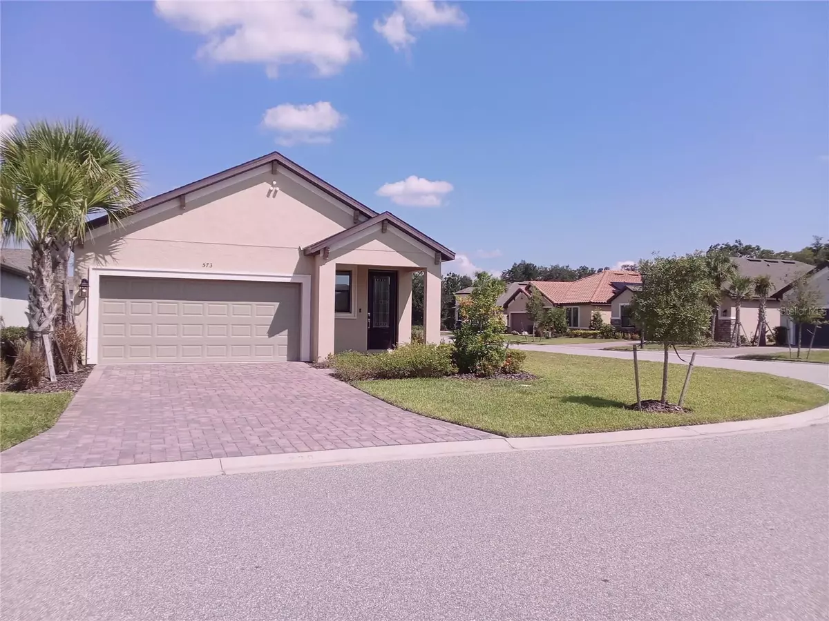 Kissimmee, FL 34759,573 LAGO MATISSE ST