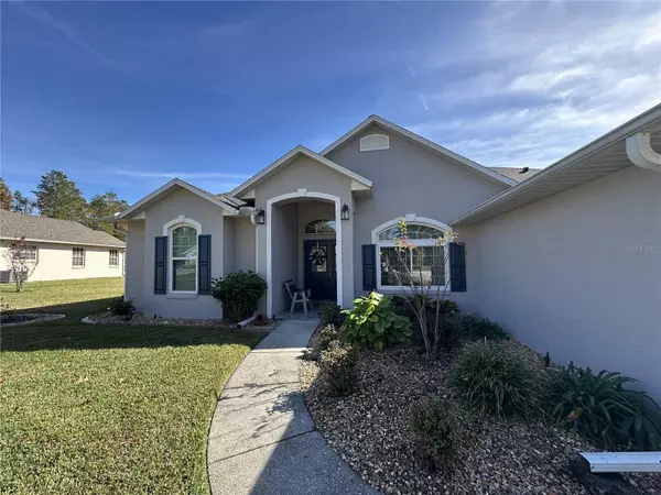 Ocala, FL 34476,5372 SW 109TH PLACE RD