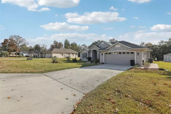 Ocala, FL 34476,5372 SW 109TH PLACE RD