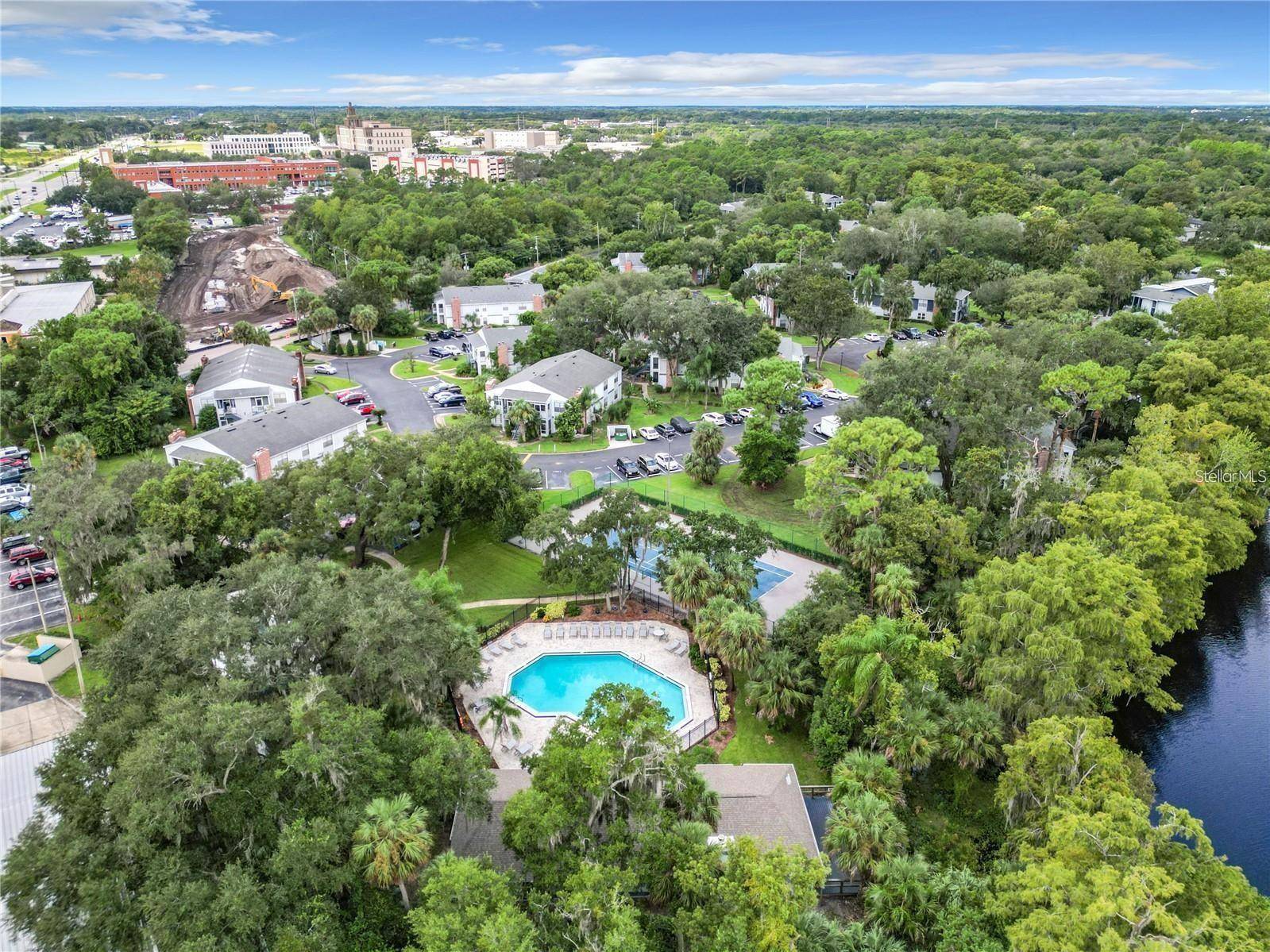 Sanford, FL 32773,105 NORTHLAKE DR #105